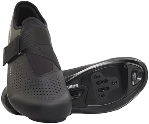 SHIMANO SH-RP101 Tênis de ciclismo completo de alto desempenho